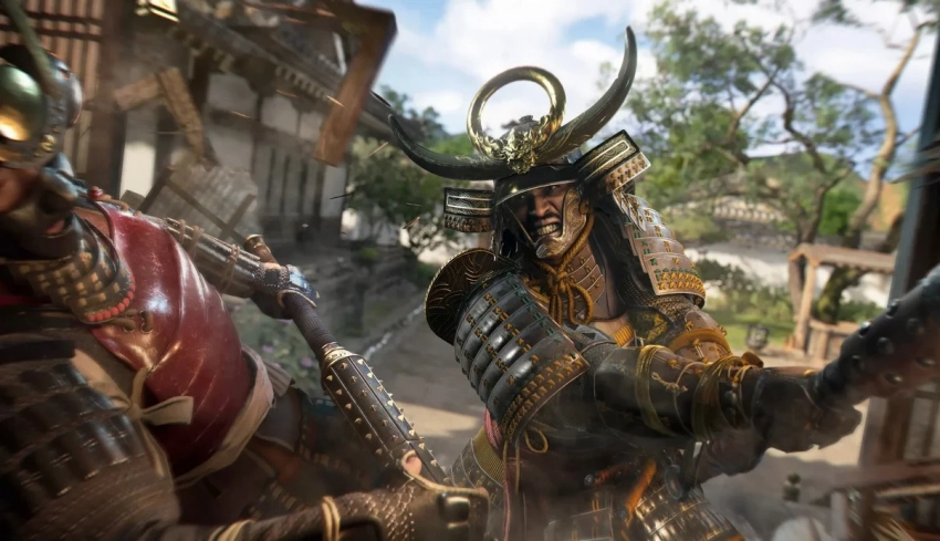 Расчленёнки не будет — Assassin’s Creed Shadows подвергнется цензуре в Японии