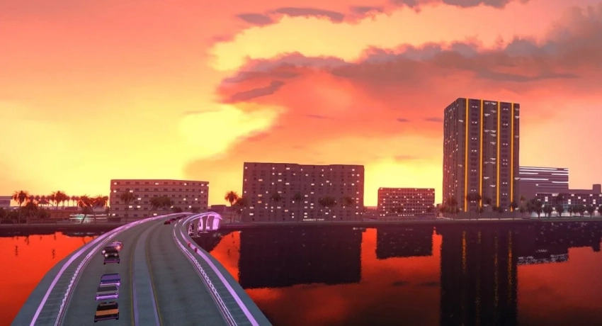 Разработчик GTA посоветовал не злиться на Take-Two за блокировку модов