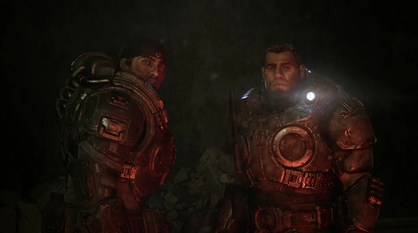 Авторы Bulletstorm и Painkiller помогут в создании Gears of War: E-Day