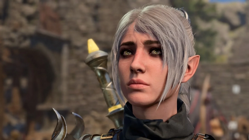 Игроки Baldurʼs Gate 3 на PS5 смогли загрузить восьмое крупное обновление раньше срока