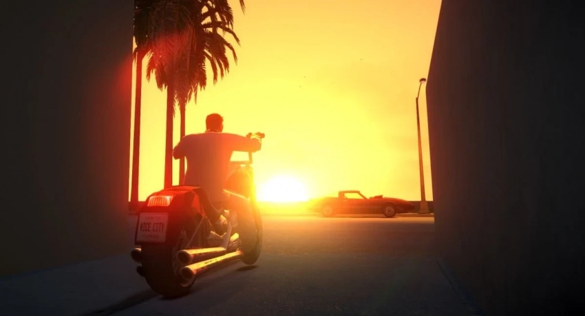 GamesVoice потратила более полумиллиона рублей на русскую озвучку GTA Vice City