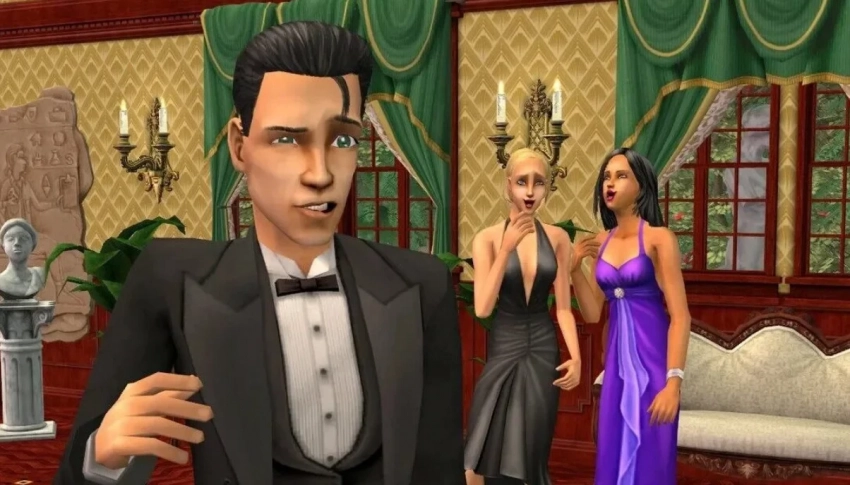 Датамайнеры раскрыли обложки и дату релиза переизданий The Sims и The Sims 2