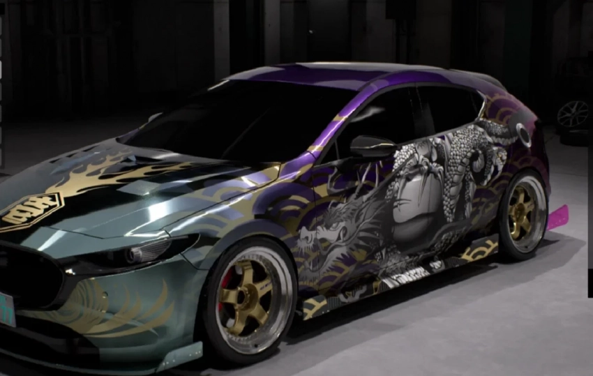 Возвращение гонки Tokyo Xtreme Racer стартовало с крайне положительными отзывами