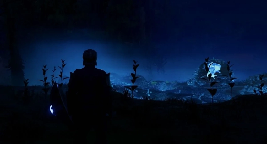 Годовщину раннего доступа Enshrouded отметили трейлером и обновлением Pact of the Flame