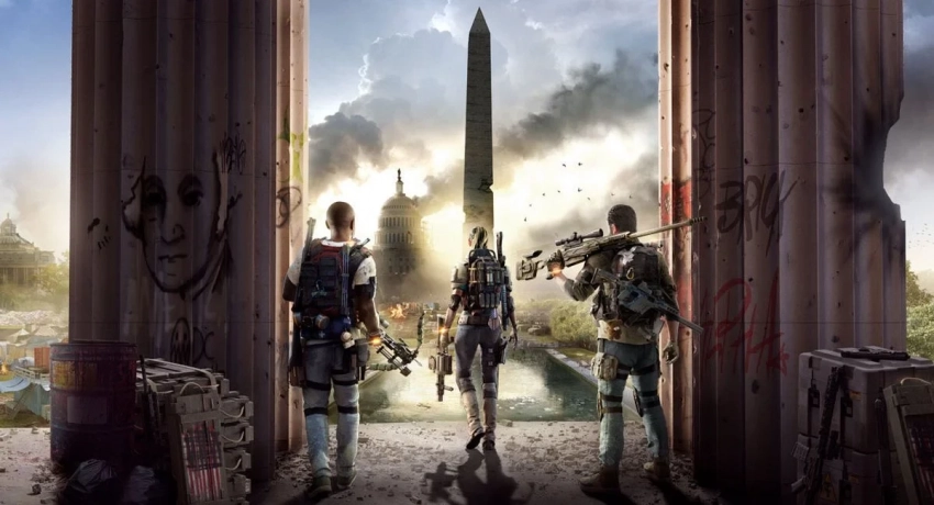 Сюжетное дополнение к The Division 2 отложили до седьмого года