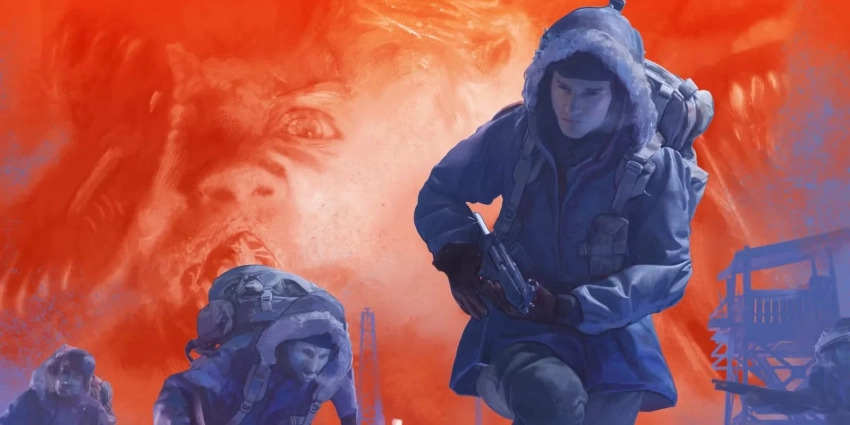 Ремастер The Thing по фильму «Нечто» стал самой быстро продаваемой игрой Nightdive Studios