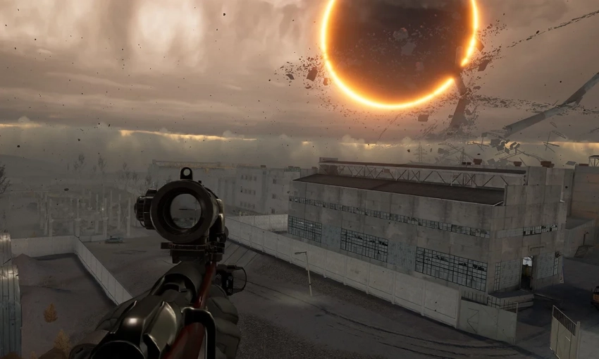 Авторы VR-шутера Into The Radius столкнулись с сокращениями из-за низких продаж