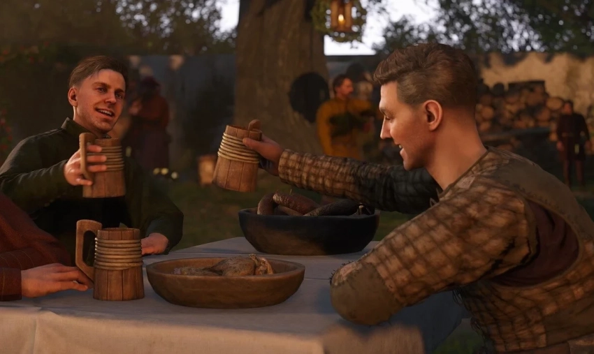 Kingdom Come: Deliverance 2 будет «официально играбельна» на Steam Deck