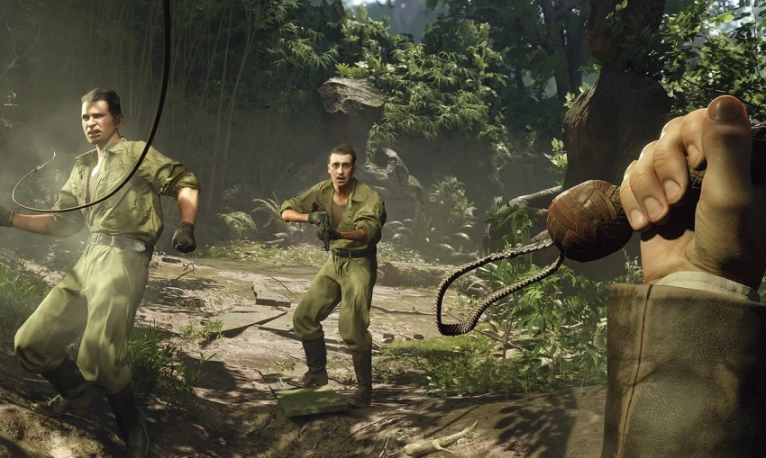 Microsoft стала крупнейшим издателем по выручке от продаж игр в декабре 2024 года