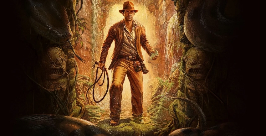 Indiana Jones and the Great Circle привлекла более 4 млн игроков