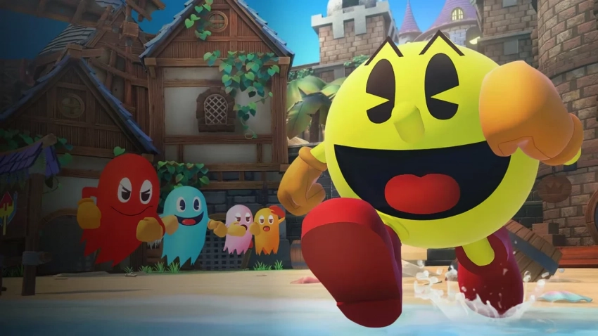 Судьба адаптации Pac-Man оказалась под вопросом из-за скандала режиссёра с актрисой Блейк Лайвли