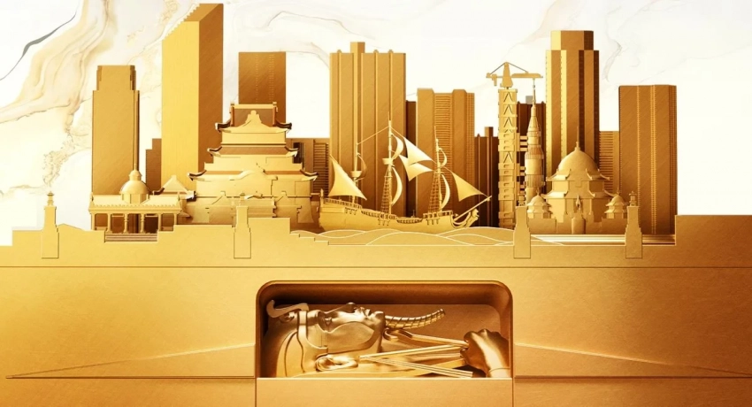 СМИ выдали контент грядущих дополнений к Civilization 7