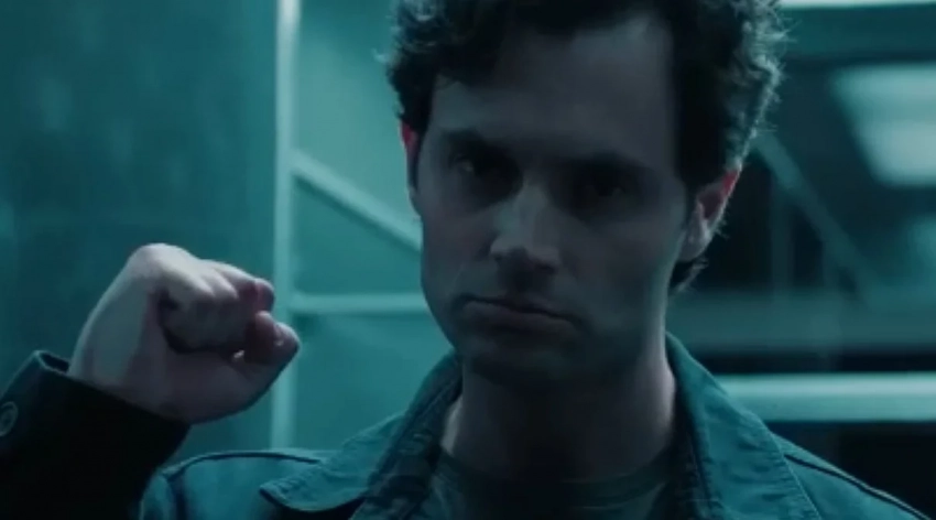 Заключительный сезон сериала «Ты» Netflix получил тизер с приветствием и прощанием