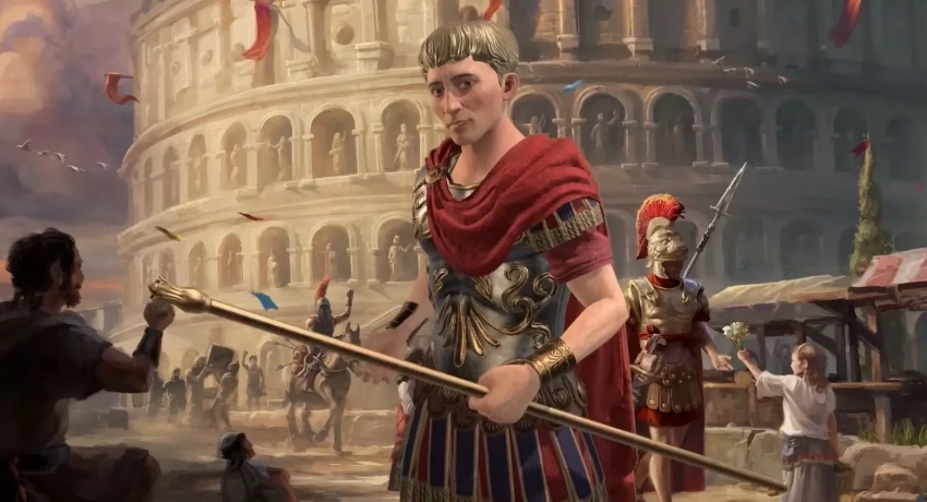 Разработчики Civilization 7 представили пострелизный контент