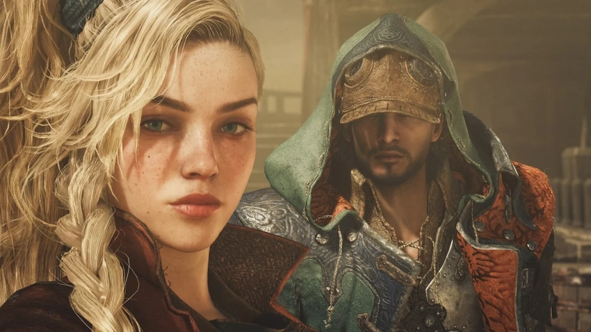 IGN представил финальное превью Monster Hunter Wilds и сравнил её с традиционной RPG