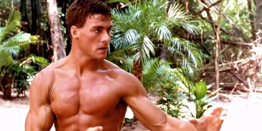 В разработке находится игра по мотивам «Кикбоксёра» с Жан-Клод Ван Даммом