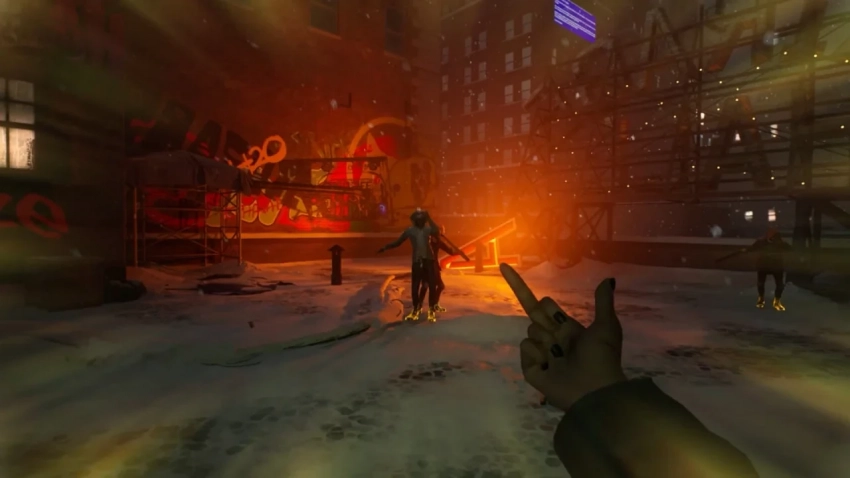 Авторы Bloodlines 2 рассказали о боевой системе и настройках сложности