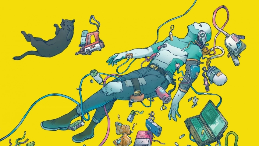 Критики похвалили Citizen Sleeper 2 за качество сценария и приземлённый дух