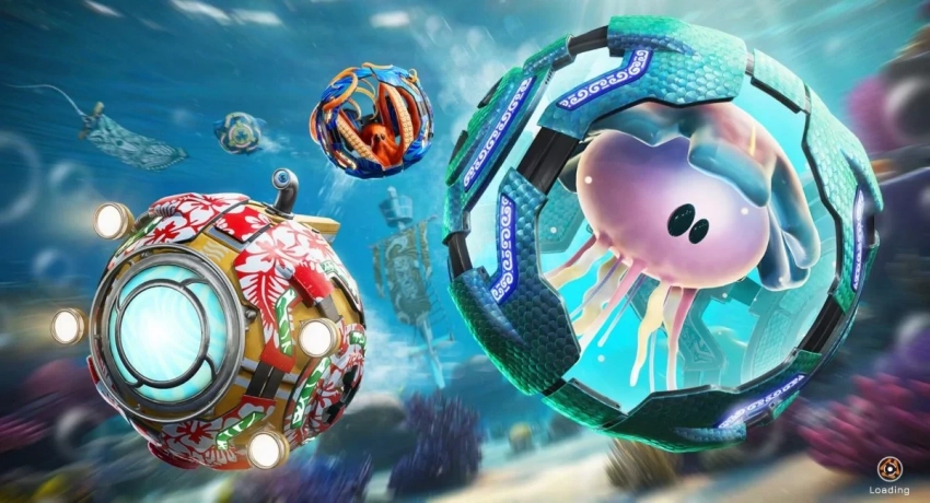 BattleCore Arena покинула ранний доступ и скоро закроется