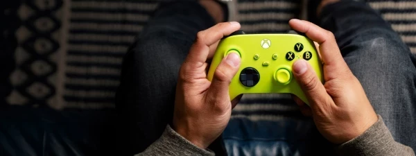 Xbox блокирует доступ к сторонней периферии