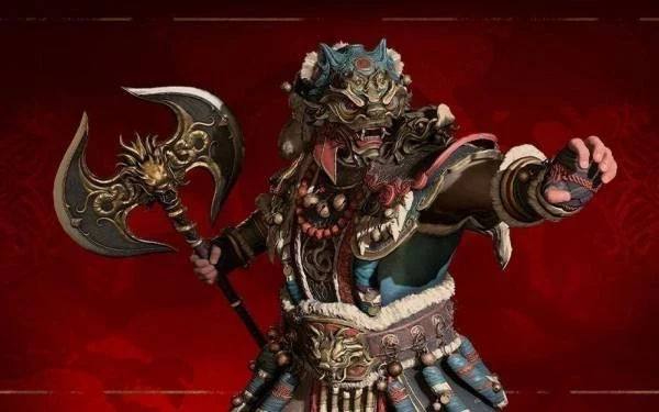 Diablo 4 приглашает на ограниченный по времени праздник – «Лунное пробуждение»