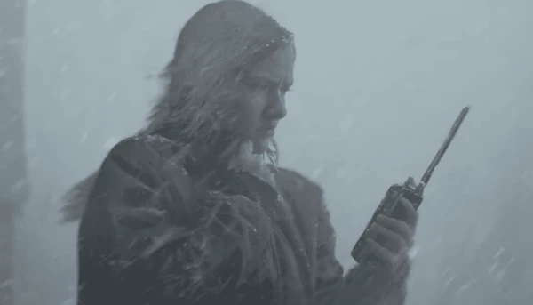 The Last of Us 2 сначала была игрой в духе Bloodborne с открытым миром. Naughty Dog пыталась представить новое видение