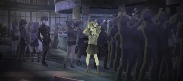 Создатели 13 Sentinels: Aegis Rim завершили разработку новой игры и готовятся к анонсу