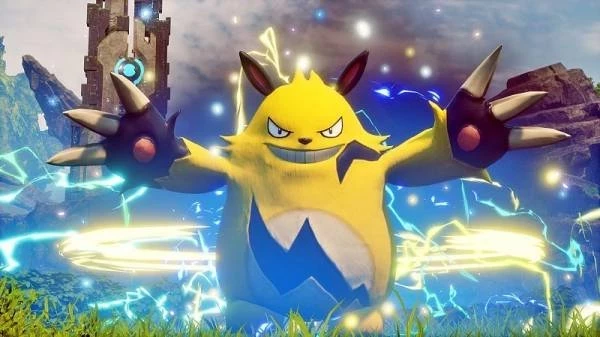 Palworld привлекла уже 19 миллионов игроков и установила рекорд Game Pass