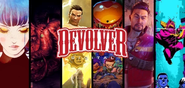 Руководитель Devolver Digital ушел в отставку