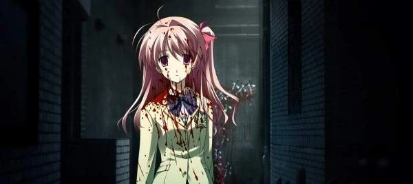 Визуальная новелла Chaos;Head Noah все же вышла в Steam