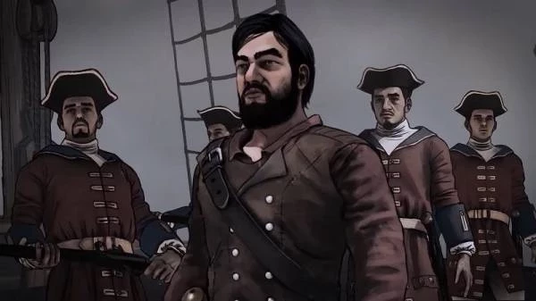 «Наследие Корсаров» после одного дня в раннем доступе Steam подешевела вдвое, но своих денег всё равно не стоит, считают игроки