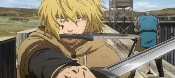 Второй сезон аниме “Сага о Винланде” стартует в январе