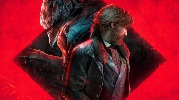 Нелинейность, сражения и персональные демоны: опубликовано семь минут геймплея мрачной ролевой игры The Thaumaturge