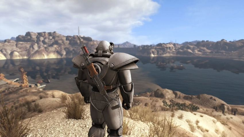 Сценарист Fallout: New Vegas Джон Гонсалес объявил о возвращении в Obsidian