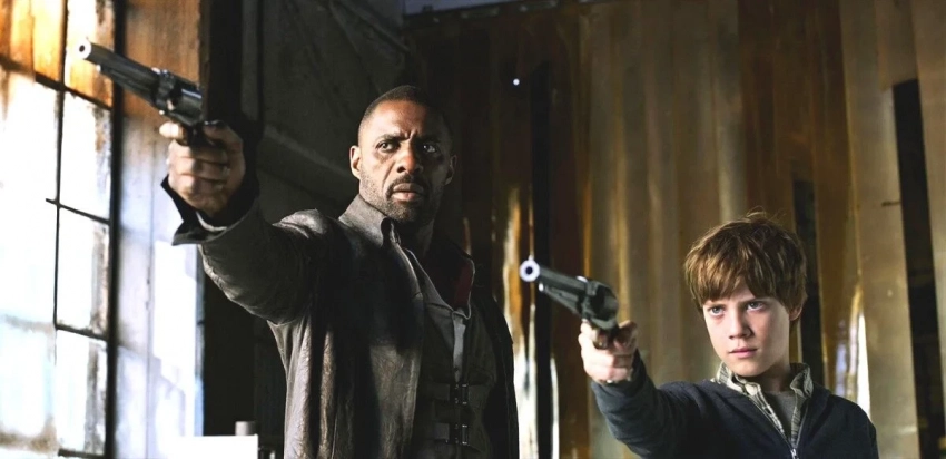 «Король ужасов» Стивен Кинг похвалил сценарий сериала «Темная башня»