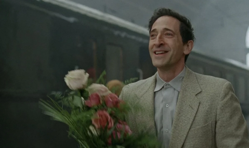 Цифровая премьера «Бруталиста» может состояться 25 февраля