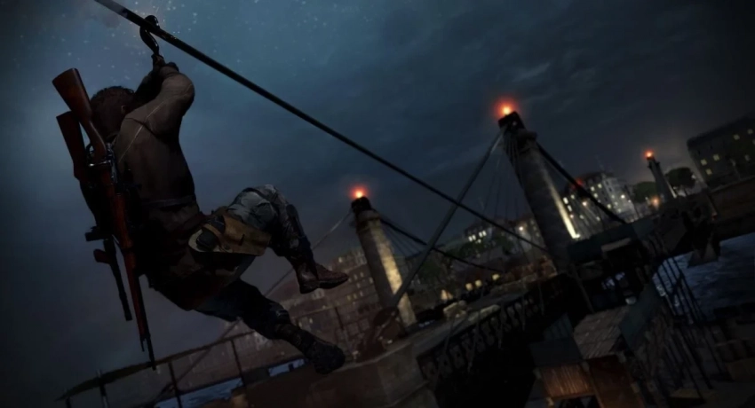 Игроки не особо довольны релизом Sniper Elite: Resistance