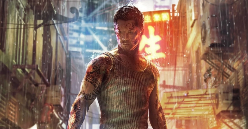 СМИ: экранизация Sleeping Dogs действительно находится в разработке