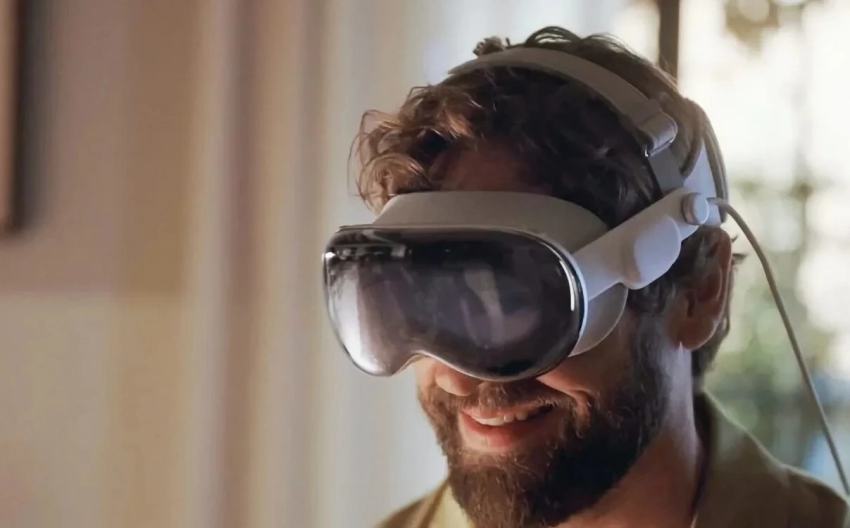 СМИ: Apple решила прекратить работу над новыми очками дополненной реальности