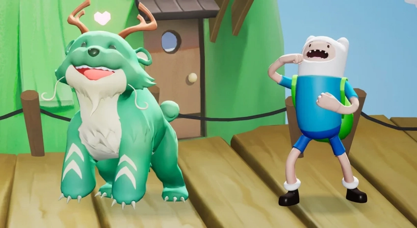 Грядущее закрытие MultiVersus разгневало игроков премиального издания за 100 долларов