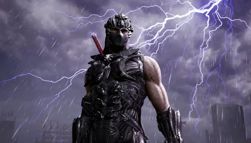 Создатели NieR: Automata и соавторы Ninja Gaiden 4 удалили упоминание экшена Project G.G.