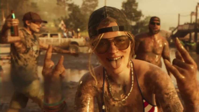 Бывший разработчик Rockstar считает, что GTA 6 уже можно пройти от начала и до конца