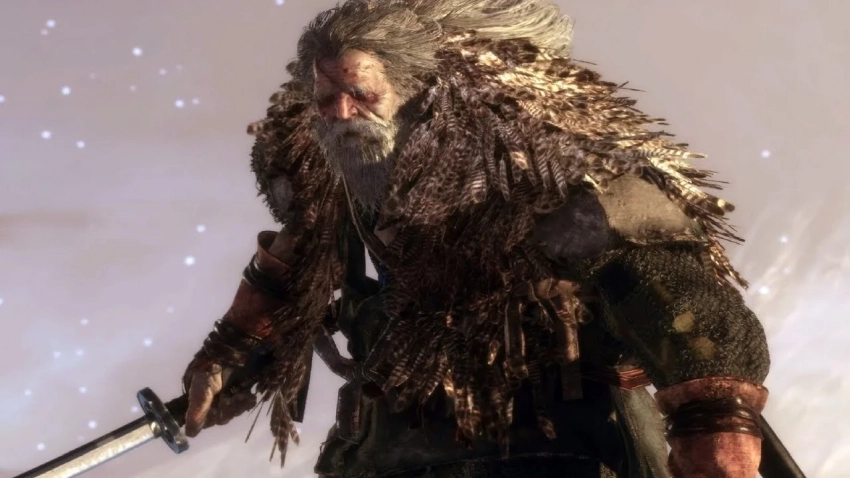 Новый мод подарил герою Elden Ring движения босса из Sekiro: Shadows Die Twice