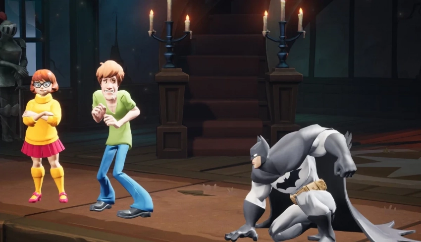 Геймдиректор MultiVersus пожаловался на агрессивных фанатов файтинга