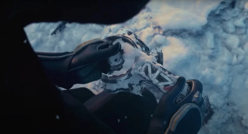 Новая Mass Effect всё ещё не вышла из стадии препродакшена