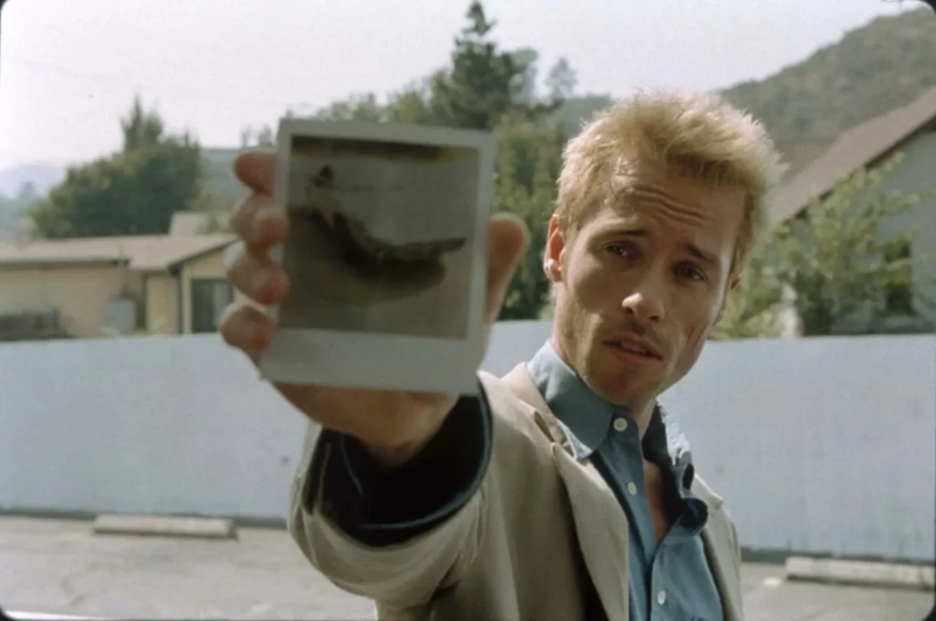 Гай Пирс раскритовал сам себя из-за роли в «Помни» Кристофера Нолана