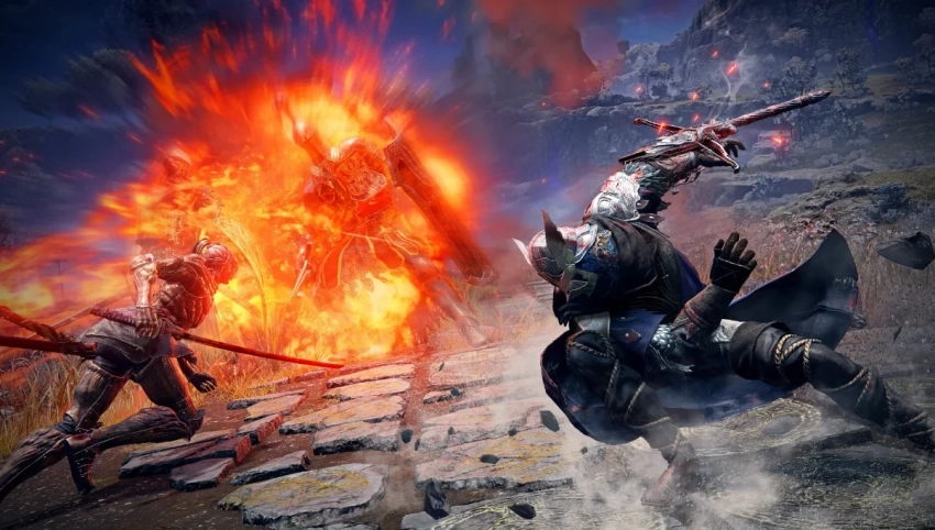 Авторы Elden Ring Nightreign не следовали моде при использовании элементов рогалика