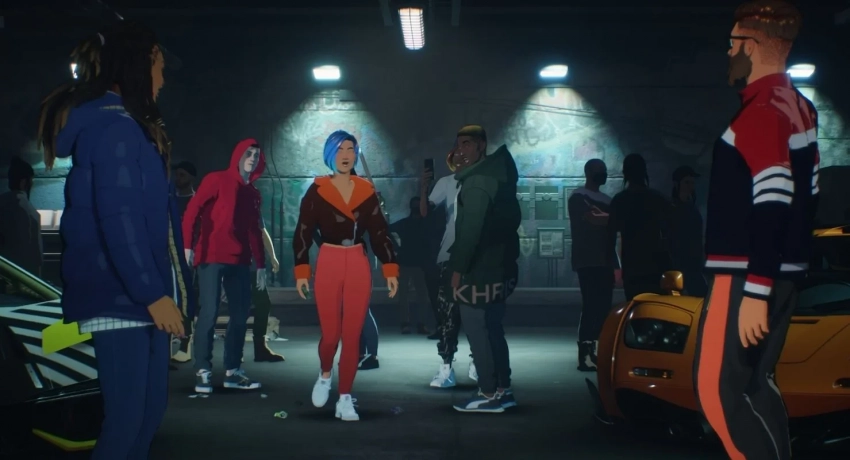 Создатели Need for Speed вернутся к серии после завершения Battlefield