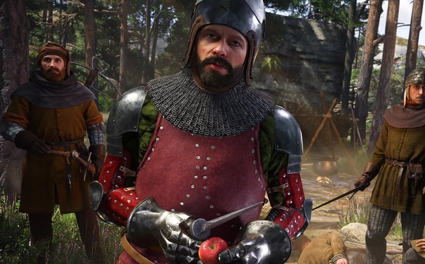 Критики остались в восторге от Kingdom Come: Deliverance 2 и завалили её высокими оценками