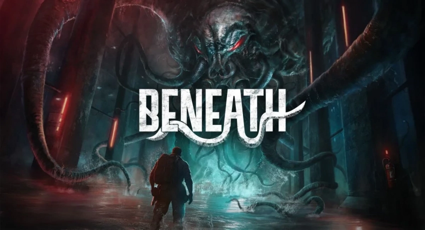 Авторы хоррора Beneath показали игровой процесс и позвали на бета-тесты